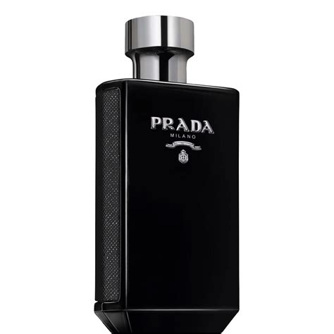 prada pour homme intense|prada l'homme intense discontinued.